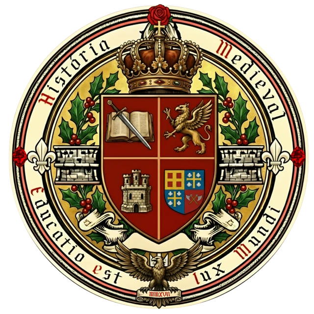 História Medieval